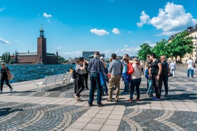 Stockholm Old Town Private Walking Tour - The real value: what makes this tour feel personal