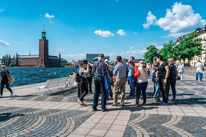 Stockholm Old Town Private Walking Tour - The real value: what makes this tour feel personal