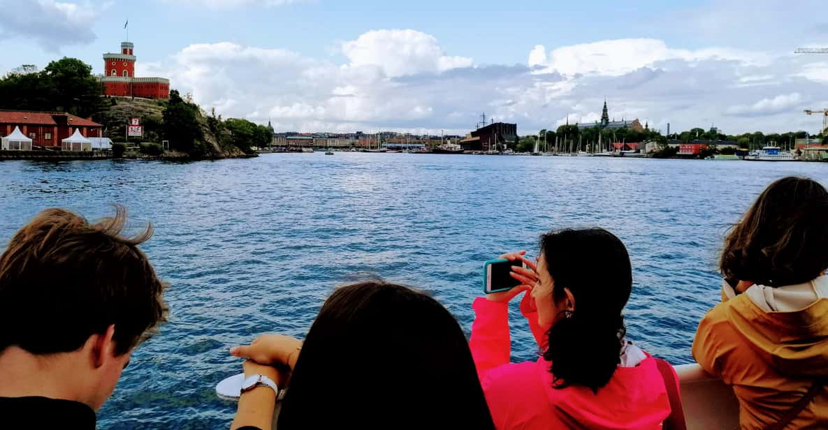 Stockholm: Old Town Walking Tour and the Vasa Museum - Why this Stockholm Old Town and Vasa combo makes sense