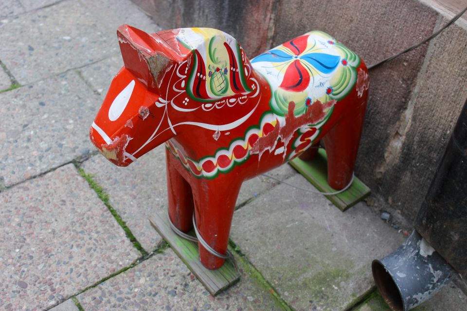 Stockholm: Personalized Guided Tour for Families - How the $363 price works for a family of up to five