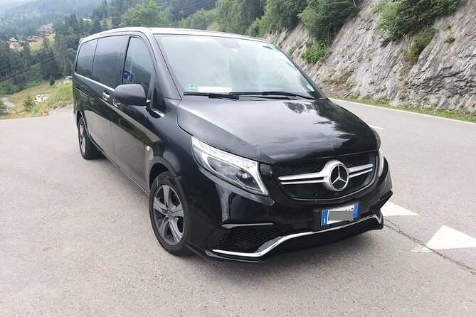 Stockholm Port to Stockholm hotels - Arrival Private Transfer - Door-to-Hotel Drop-Off That Works With Real Luggage