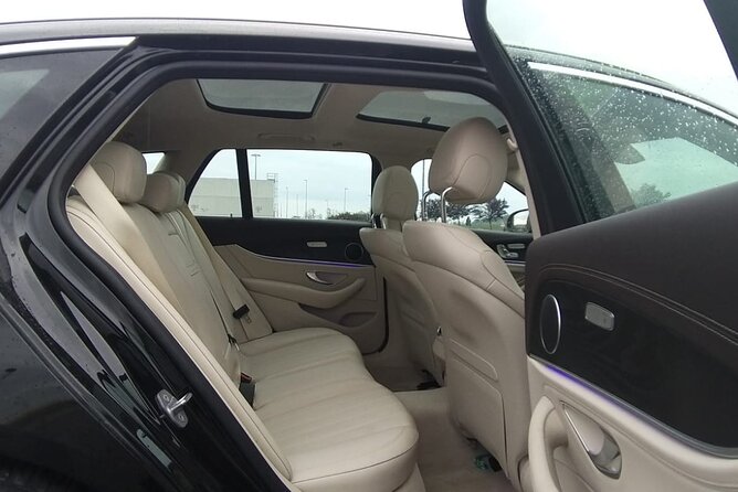 Stockholm Port to Stockholm hotels - Arrival Private Transfer - Price and Value: Why It Can Cost More Than a Taxi