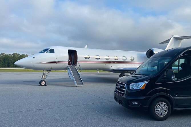 Stockholm Port to Stockholm hotels - Arrival Private Transfer - Who This Transfer Fits Best