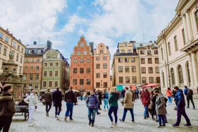 Stockholm Private Custom Tour with a Local Guide, Highlights & Hidden Gems - How the custom walking format works (and why it’s worth it)