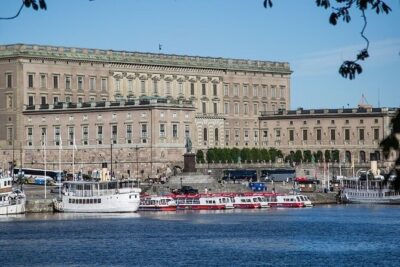 Stockholm Private Group Walking Tour | 3 Hours - What Happens on the Walk: How Stockholm Becomes a Street-Level Story