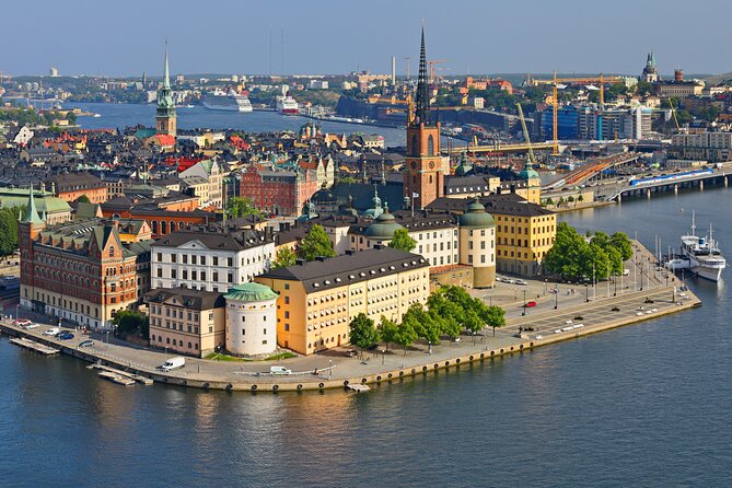 Stockholm Private Group Walking Tour | 3 Hours - Pricing and Value: When $155 Is Actually Worth It