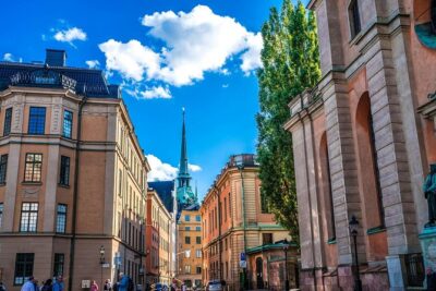 Stockholm Private Tour with a Local: Hip & Bohemian Sodermalm 3hr - Meeting at NK Korv & Glass or Starting From Your Hotel