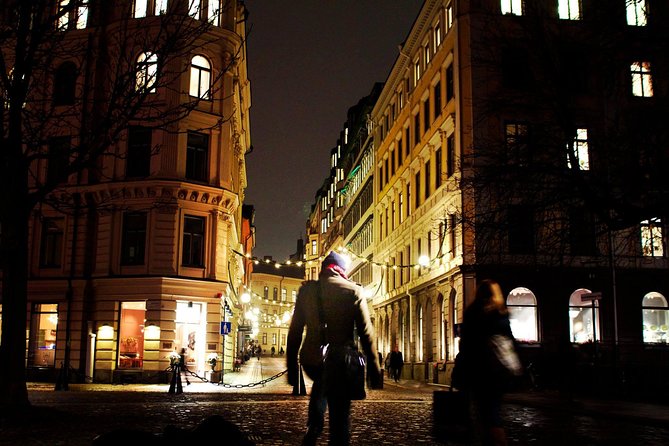 Stockholm Private Tour with a Local: Hip & Bohemian Sodermalm 3hr - Price and Value: Is $129.56 Worth It?