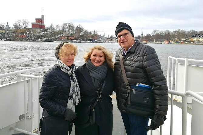 Stockholm Private Tours by Locals: 100% Personalized, See the City Unscripted - What This Private Stockholm Walk Really Gives You