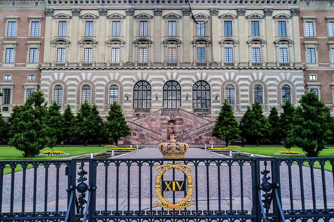 Stockholm Royal Palace Museums Gamla Stan Skip-the-line Tour - Should you book this skip-the-line Royal Palace museum tour?
