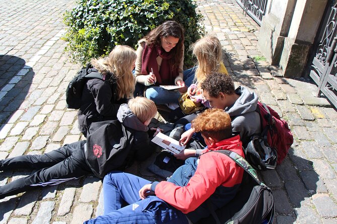 Stockholm Self-Guided Murder Mystery Tour by the Royal Palace - Price and Value: Is $21.98 a Good Deal?