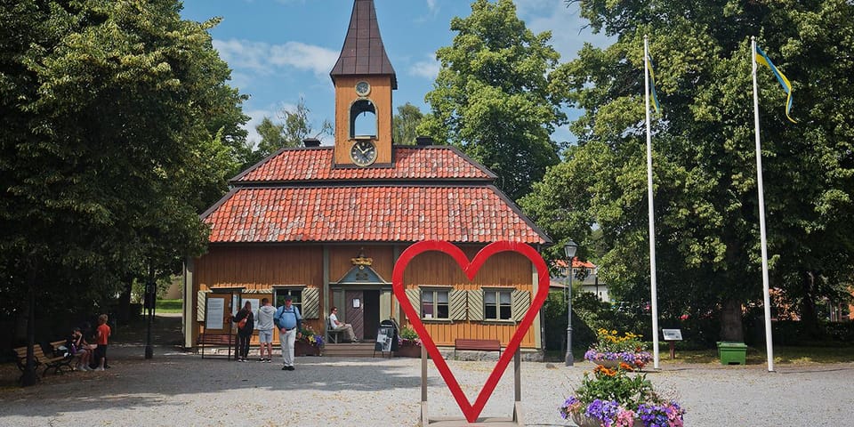 Stockholm: Sigtuna Guided Boat Tour with Optional Museum - Key highlights worth planning for