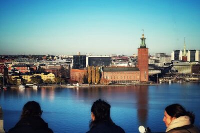 Stockholm Walking Tour – Gamla Stan Highlights - Price, Group Size, and the $24 Value