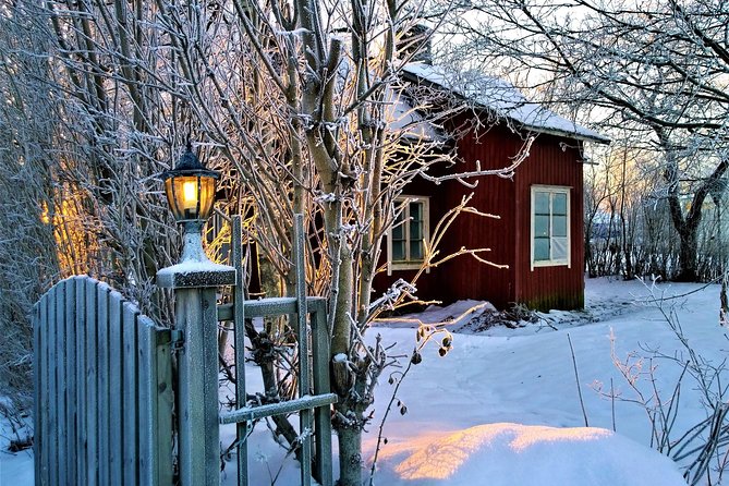 Stockholm's Festive Sights And Christmas Lights - Price and Value: What $156.26 Gets You (and Why It Can Be Worth It)