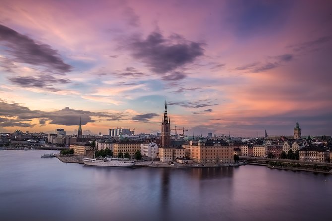 Stockholm's Festive Sights And Christmas Lights - Small Travel Tips to Make It Feel Easy