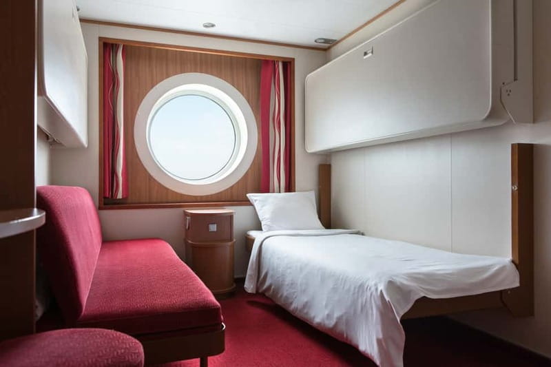 Tallinn: 3-Day Roundtrip Cruise to Stockholm With Breakfast - Price and what you’re really paying for