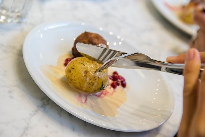 The Nordic Food Walk Stockholm - Key things I’d circle before you book