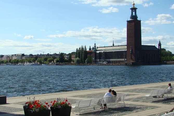 The Story of Stockholm and Sweden in Three Chapters, a Small Group Walking Tour - A Stockholm Story You Can Follow on Foot