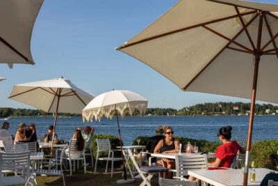 Vaxholm & Stockholm Archipelago: Guided Excursion, Day Trip - Meeting at Nationalmuseum and Finding Your Guide Fast