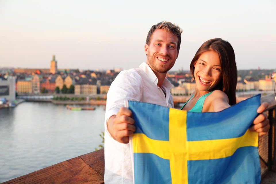 World War II Stockholm Old Town Walking Tour and Army Museum - Price and value: Is $205 per person fair for 2–3 hours?